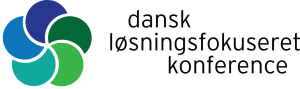DLK - Logo, sort-skrift